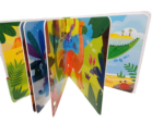kids sound book