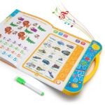spanish sound book