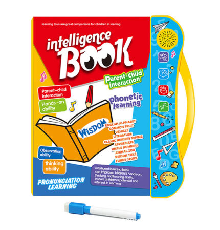English book